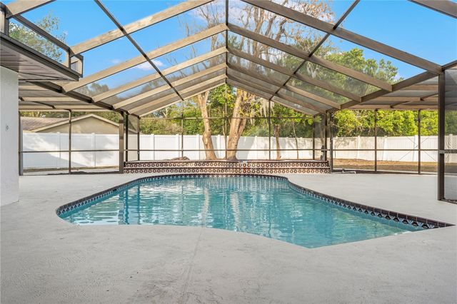 5404 GLOVER DRIVE, Spring Hill, FL 34607