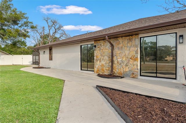 5404 GLOVER DRIVE, Spring Hill, FL 34607