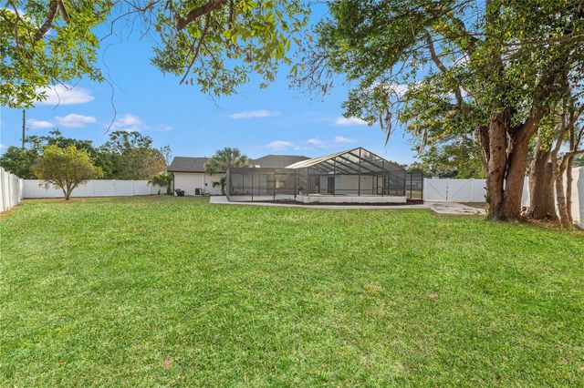 5404 GLOVER DRIVE, Spring Hill, FL 34607