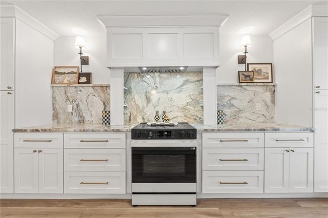 5404 GLOVER DRIVE, Spring Hill, FL 34607