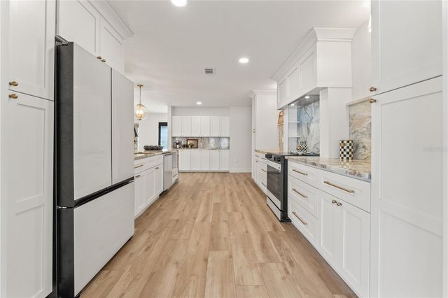 5404 GLOVER DRIVE, Spring Hill, FL 34607