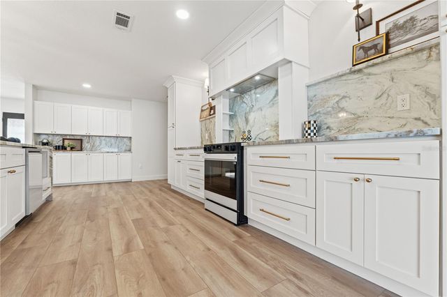 5404 GLOVER DRIVE, Spring Hill, FL 34607