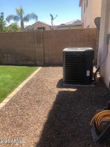 12860 W MONTE VISTA Road, Avondale, AZ 85392