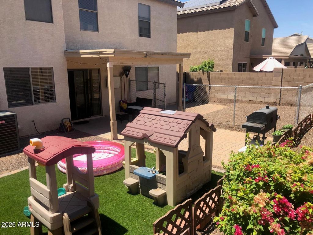 12860 W MONTE VISTA Road, Avondale, AZ 85392
