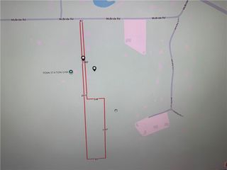 184 McBride Road, Fayetteville, GA 30215