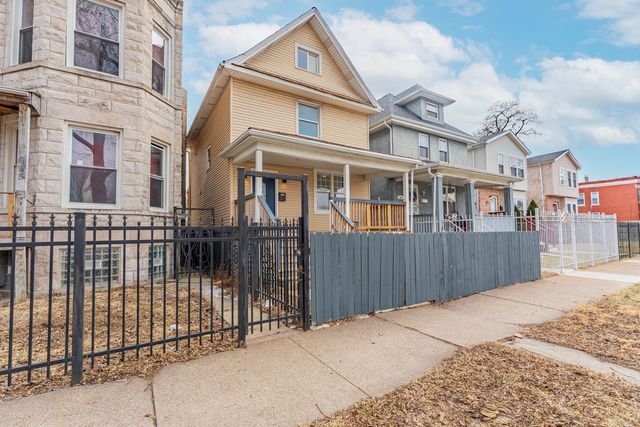 611 N Long Avenue, Chicago, IL 60644