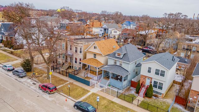 611 N Long Avenue, Chicago, IL 60644