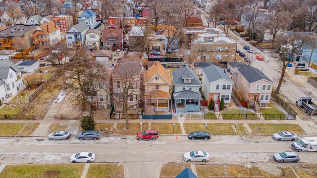 611 N Long Avenue, Chicago, IL 60644