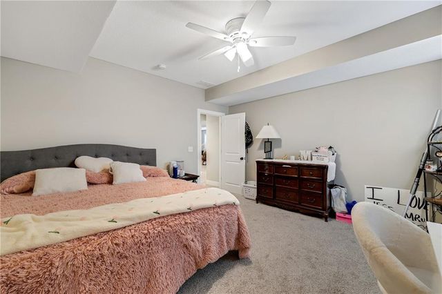 1403 Burr Oak Court, Grain Valley, MO 64029