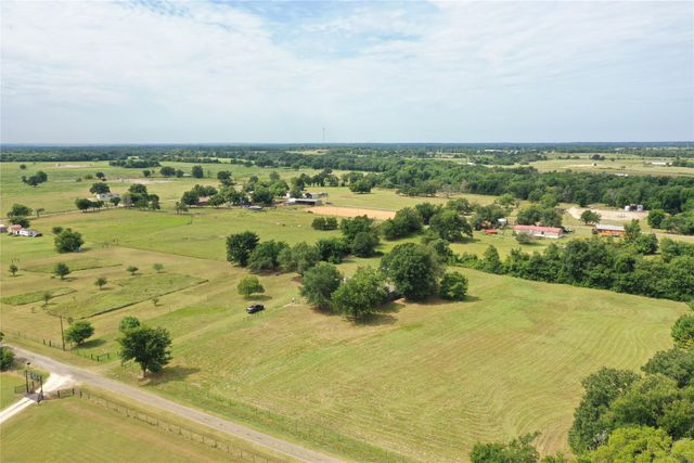 121 FCR 482, Teague, TX 75860