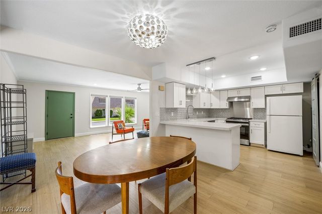 3779 Territory Street, Las Vegas, NV 89121
