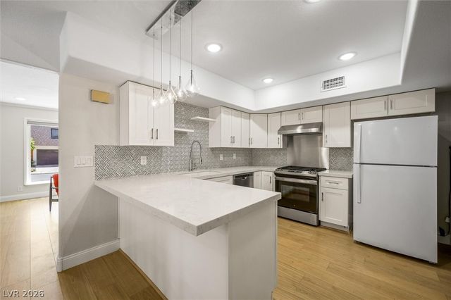 3779 Territory Street, Las Vegas, NV 89121