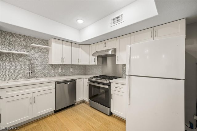 3779 Territory Street, Las Vegas, NV 89121