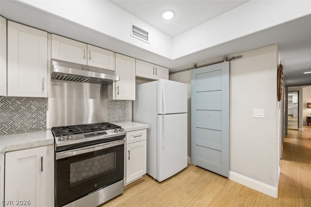 3779 Territory Street, Las Vegas, NV 89121