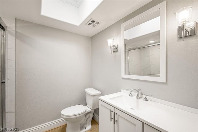 3779 Territory Street, Las Vegas, NV 89121