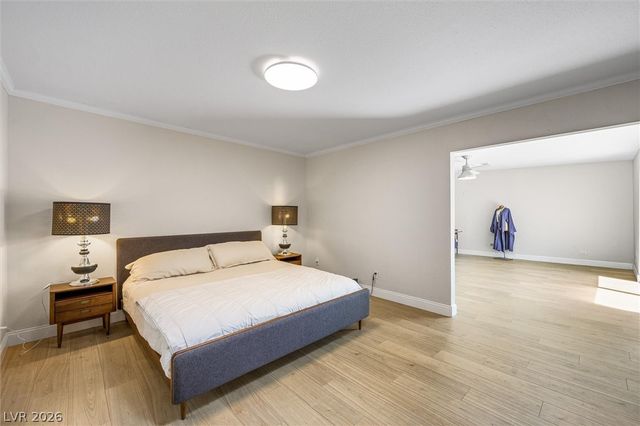 3779 Territory Street, Las Vegas, NV 89121