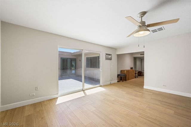 3779 Territory Street, Las Vegas, NV 89121