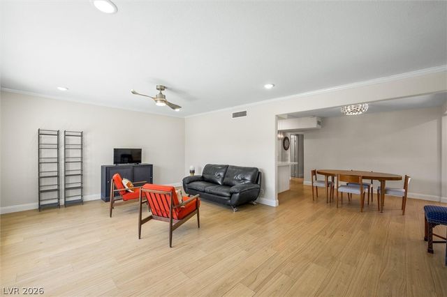 3779 Territory Street, Las Vegas, NV 89121
