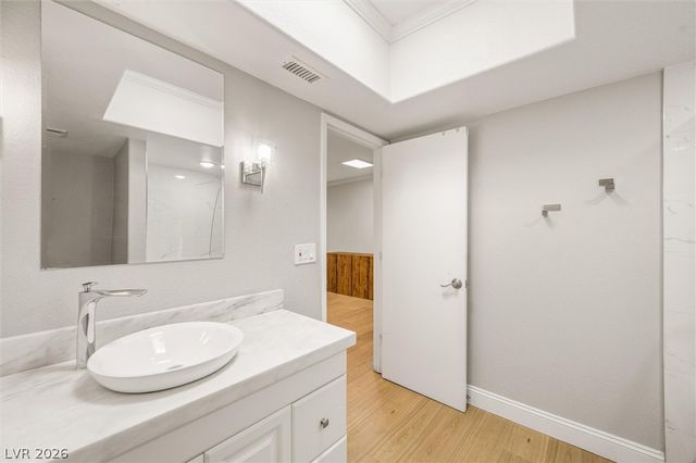 3779 Territory Street, Las Vegas, NV 89121