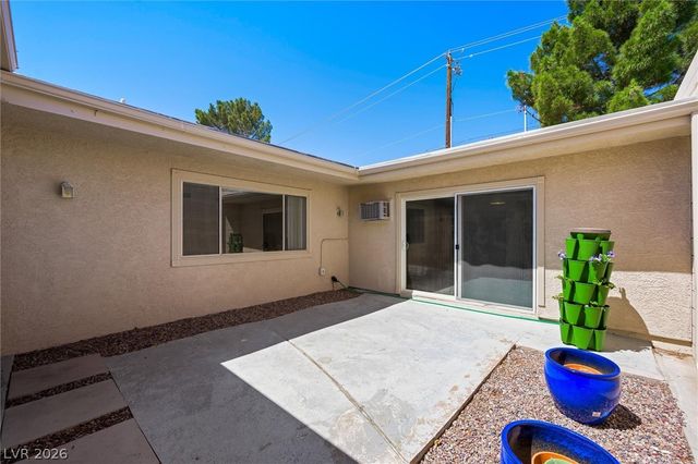 3779 Territory Street, Las Vegas, NV 89121