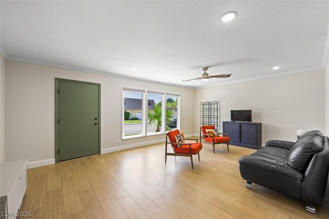 3779 Territory Street, Las Vegas, NV 89121
