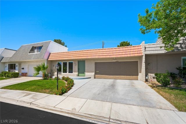 3779 Territory Street, Las Vegas, NV 89121