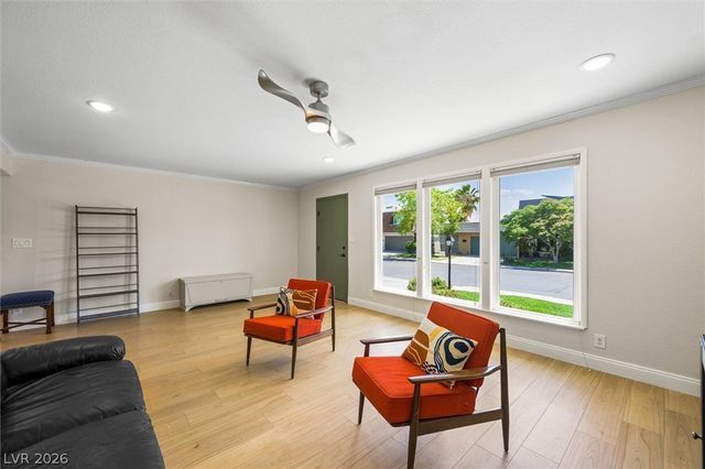 3779 Territory Street, Las Vegas, NV 89121