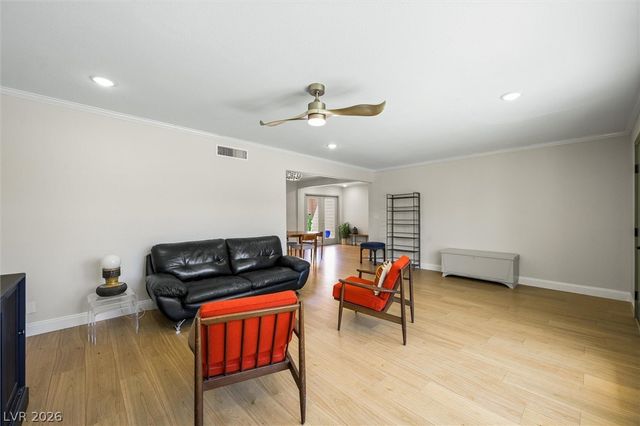 3779 Territory Street, Las Vegas, NV 89121