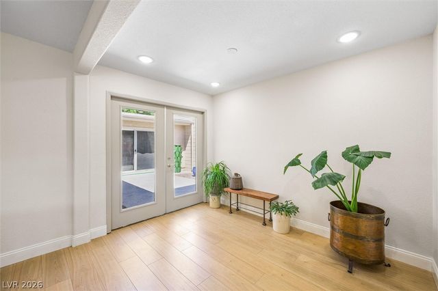 3779 Territory Street, Las Vegas, NV 89121