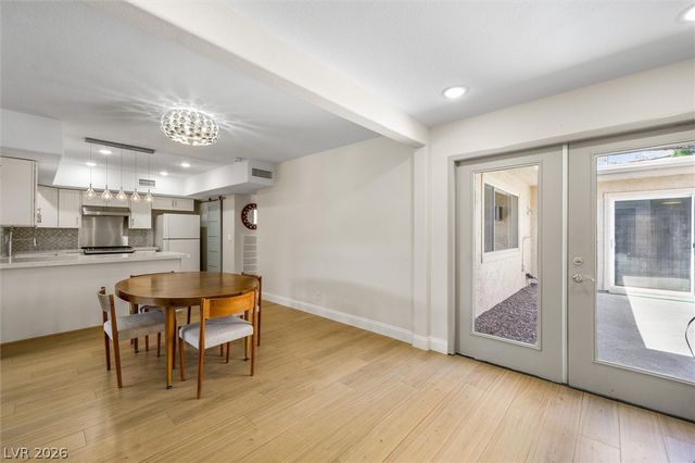 3779 Territory Street, Las Vegas, NV 89121