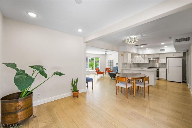 3779 Territory Street, Las Vegas, NV 89121