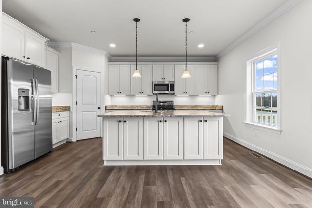 LOT 128 - 23721 WEEPING WILLOW WAY, Leonardtown, MD 20650