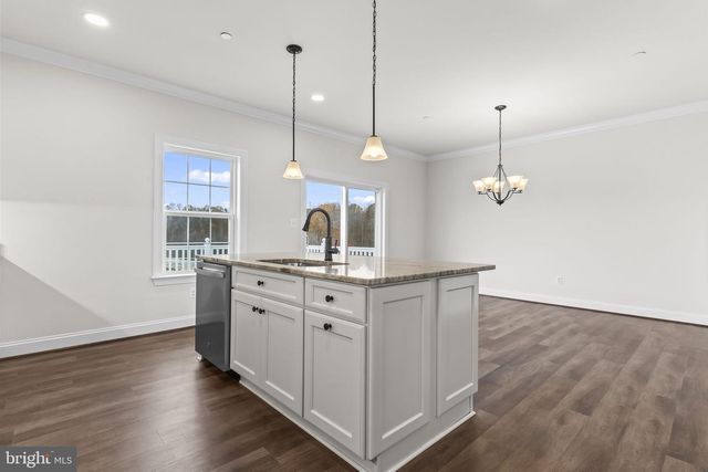 LOT 128 - 23721 WEEPING WILLOW WAY, Leonardtown, MD 20650
