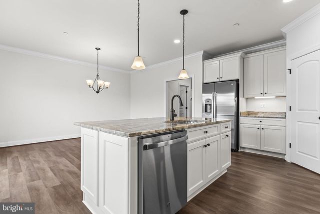 LOT 128 - 23721 WEEPING WILLOW WAY, Leonardtown, MD 20650