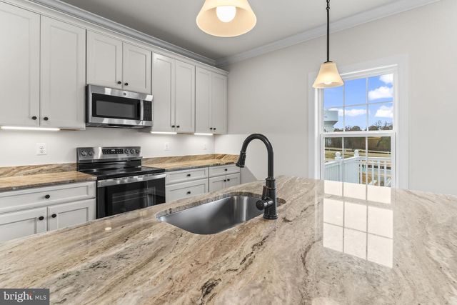 LOT 128 - 23721 WEEPING WILLOW WAY, Leonardtown, MD 20650