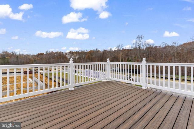LOT 128 - 23721 WEEPING WILLOW WAY, Leonardtown, MD 20650