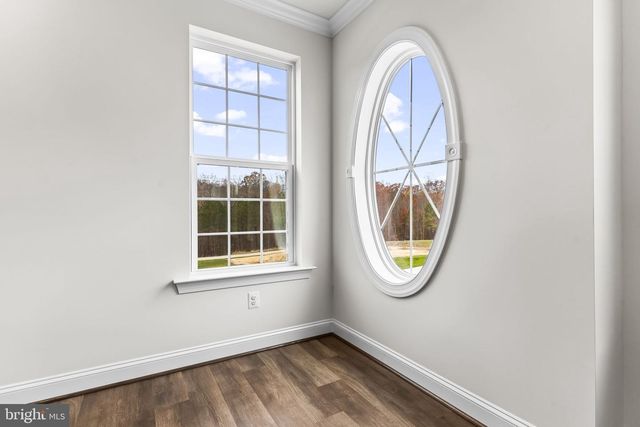 LOT 128 - 23721 WEEPING WILLOW WAY, Leonardtown, MD 20650