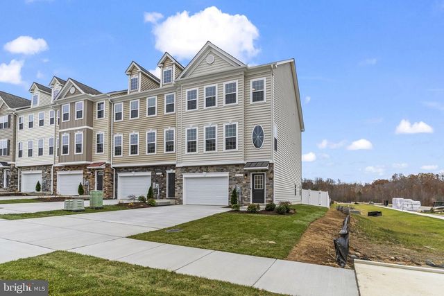 LOT 128 - 23721 WEEPING WILLOW WAY, Leonardtown, MD 20650