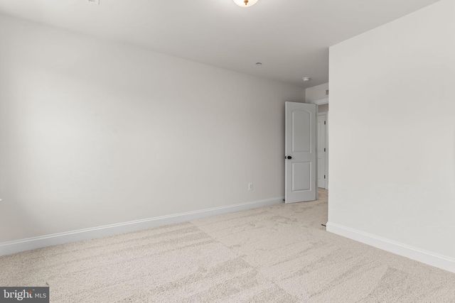 LOT 128 - 23721 WEEPING WILLOW WAY, Leonardtown, MD 20650
