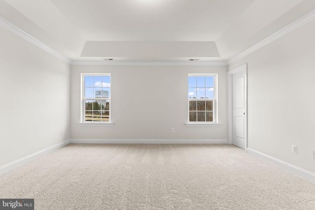 LOT 128 - 23721 WEEPING WILLOW WAY, Leonardtown, MD 20650