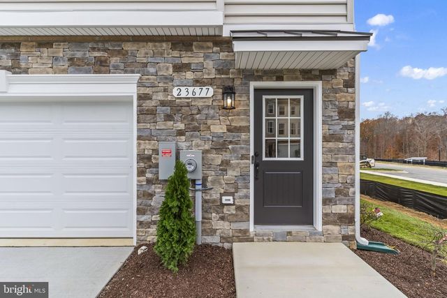 LOT 128 - 23721 WEEPING WILLOW WAY, Leonardtown, MD 20650