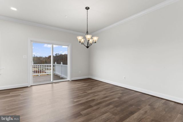 LOT 128 - 23721 WEEPING WILLOW WAY, Leonardtown, MD 20650
