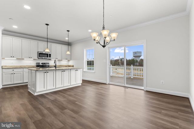 LOT 128 - 23721 WEEPING WILLOW WAY, Leonardtown, MD 20650