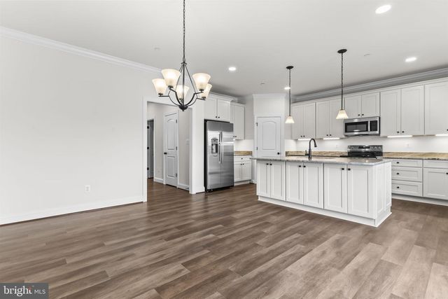 LOT 128 - 23721 WEEPING WILLOW WAY, Leonardtown, MD 20650