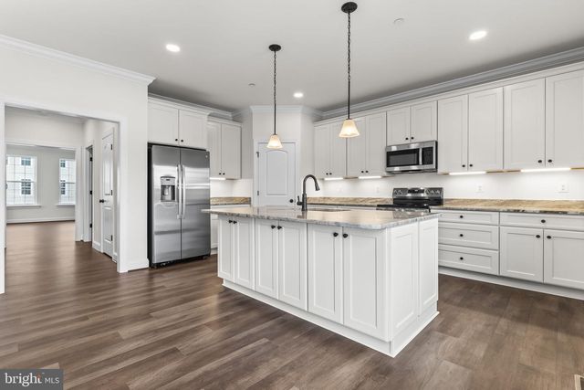 LOT 128 - 23721 WEEPING WILLOW WAY, Leonardtown, MD 20650