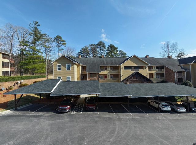 94 Glen Eagle Ct C202, Clayton, GA 30525