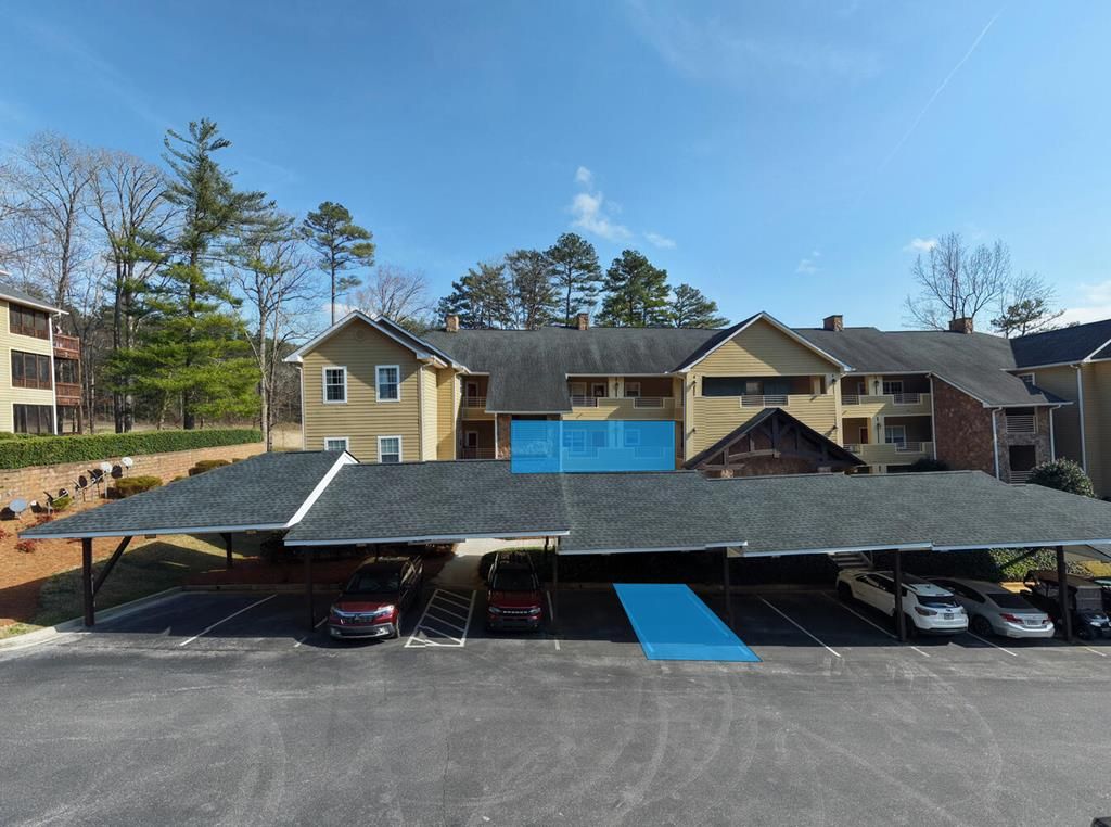 94 Glen Eagle Ct C202, Clayton, GA 30525