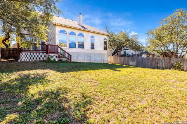 419 Coyanosa Falls, San Antonio, TX 78258