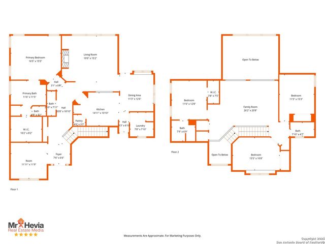 419 Coyanosa Falls, San Antonio, TX 78258