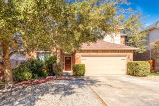 419 Coyanosa Falls, San Antonio, TX 78258